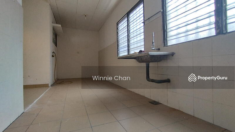 Untuk Dijual - Taman Song Choon