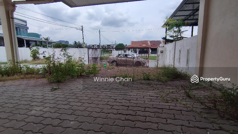 Untuk Dijual - Taman Song Choon