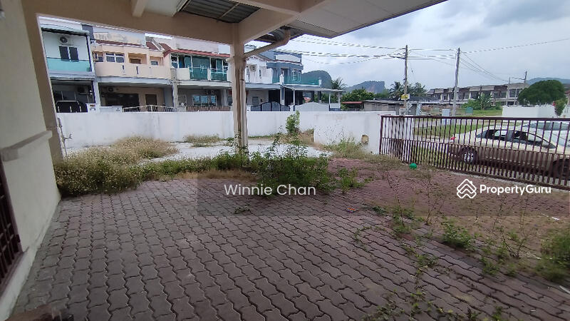Untuk Dijual - Taman Song Choon