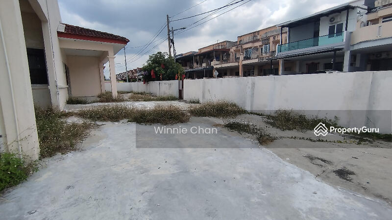 Untuk Dijual - Taman Song Choon