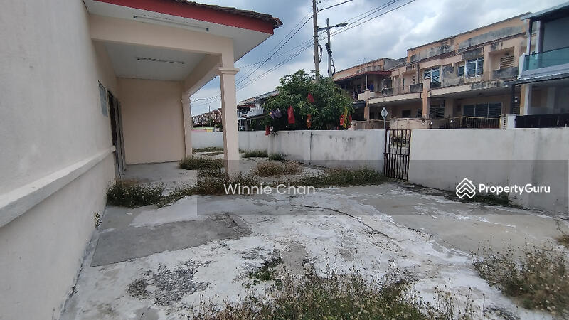 Untuk Dijual - Taman Song Choon