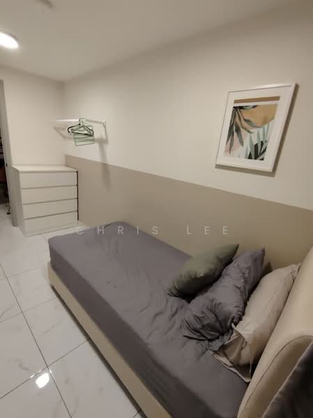 Service Residence for Rent at Arte Cheras - Chris Lee - Bedroom - PropertyGuru.com.my