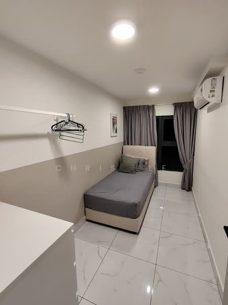 Service Residence for Rent at Arte Cheras - Chris Lee - Bedroom - PropertyGuru.com.my