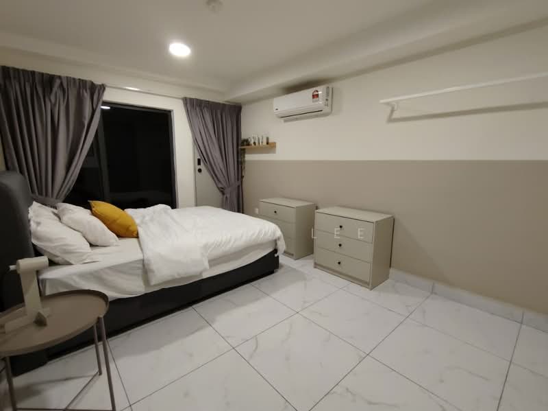 Service Residence for Rent at Arte Cheras - Chris Lee - Bedroom - PropertyGuru.com.my