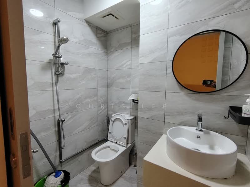 Service Residence for Rent at Arte Cheras - Chris Lee - Bathroom - PropertyGuru.com.my