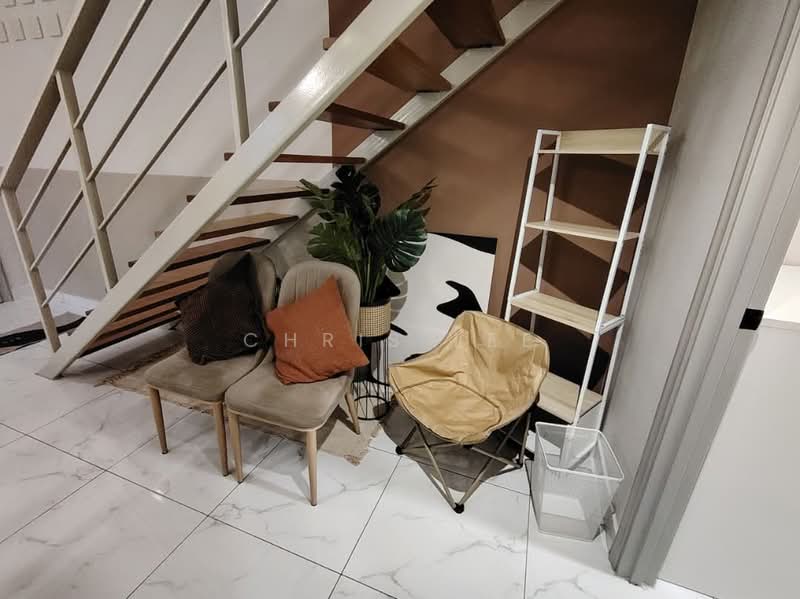 Service Residence for Rent at Arte Cheras - Chris Lee - Interior - PropertyGuru.com.my