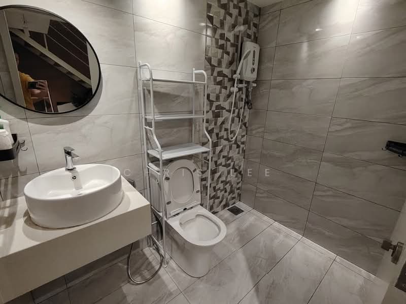 Service Residence for Rent at Arte Cheras - Chris Lee - Bathroom - PropertyGuru.com.my