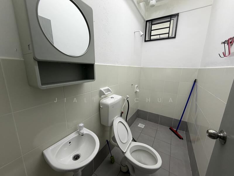 For Rent - PANGSAPURI PULAI MUTIARA 3