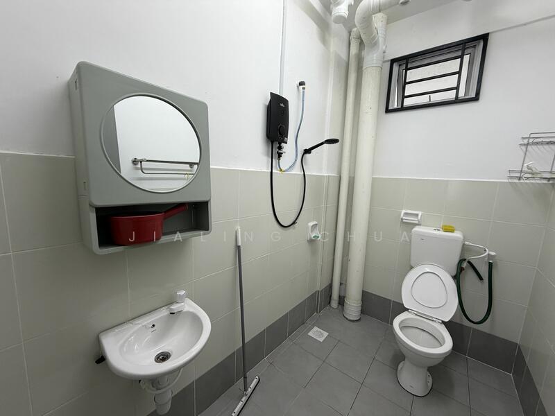 For Rent - PANGSAPURI PULAI MUTIARA 3