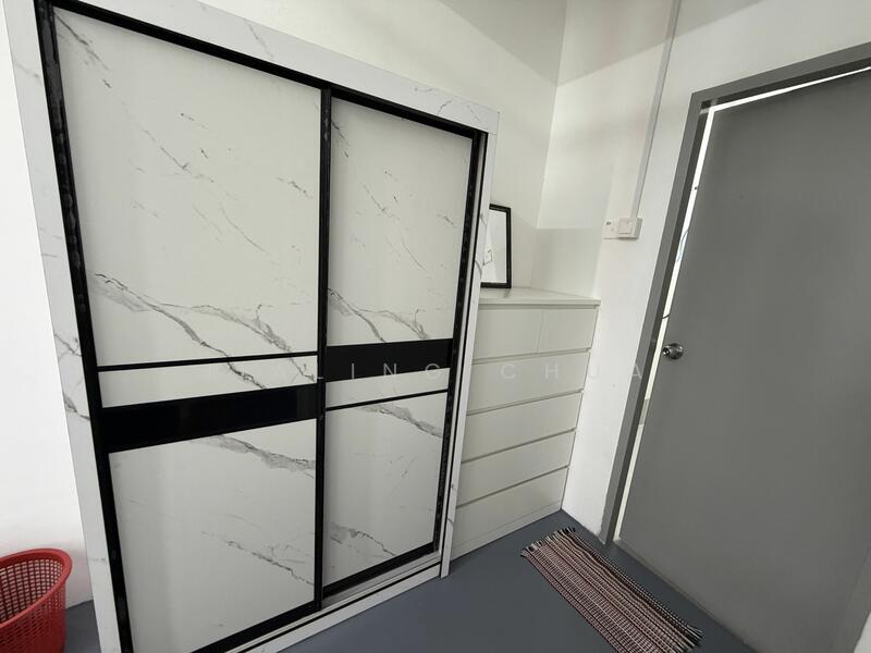 For Rent - PANGSAPURI PULAI MUTIARA 3