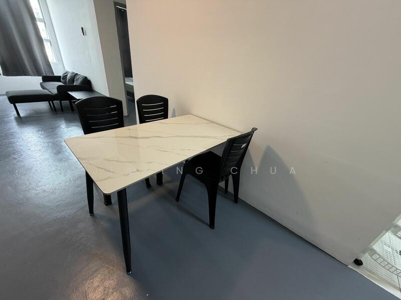 For Rent - PANGSAPURI PULAI MUTIARA 3