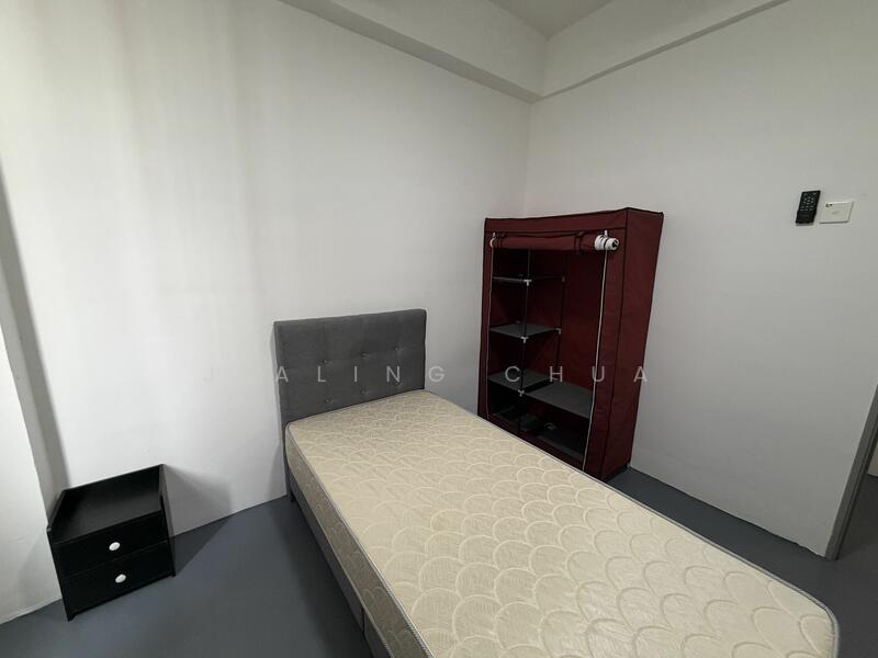 For Rent - PANGSAPURI PULAI MUTIARA 3