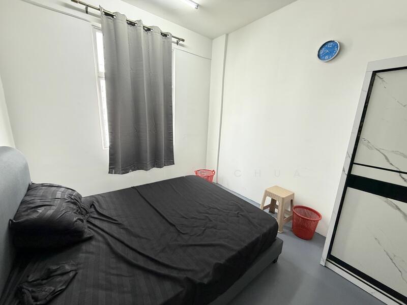 For Rent - PANGSAPURI PULAI MUTIARA 3