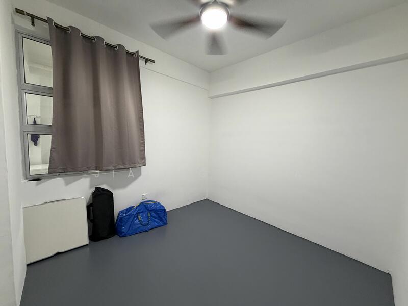 For Rent - PANGSAPURI PULAI MUTIARA 3