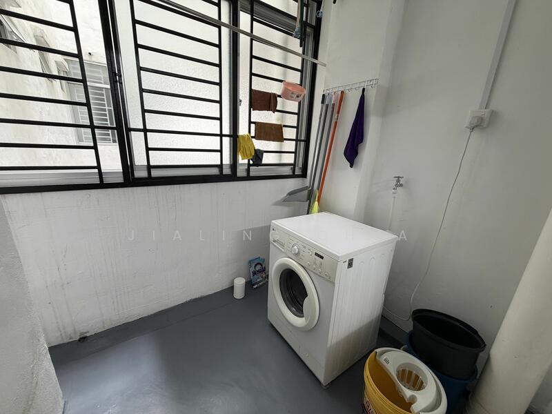 For Rent - PANGSAPURI PULAI MUTIARA 3