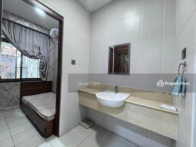 For Sale - Taman Sutera Utama 3 storey Cluster for sales Taman Sutera Utama 3 storey Cluster for salessssssssss