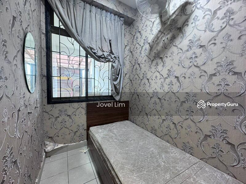 For Sale - Taman Sutera Utama 3 storey Cluster for sales Taman Sutera Utama 3 storey Cluster for salessssssssss