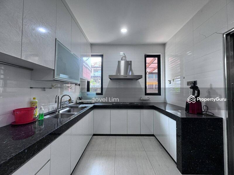 For Sale - Taman Sutera Utama 3 storey Cluster for sales Taman Sutera Utama 3 storey Cluster for salessssssssss