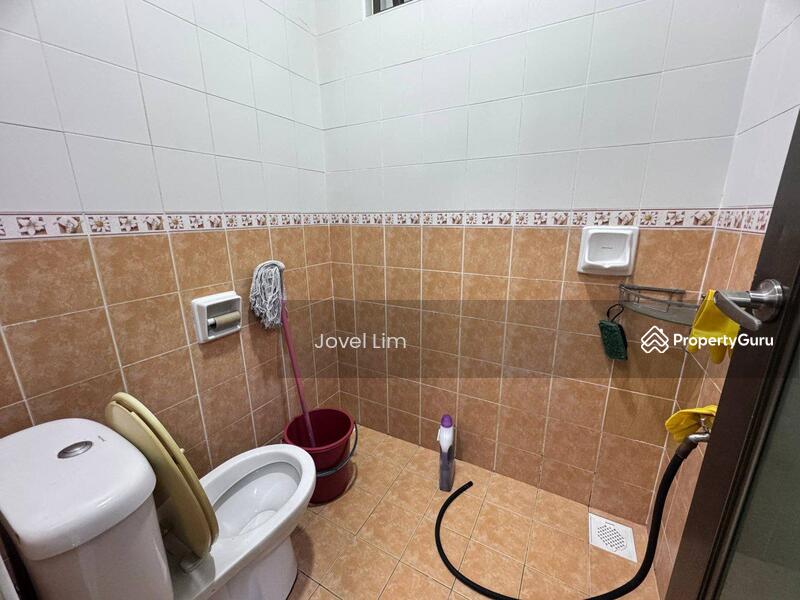 For Sale - Taman Sutera Utama 3 storey Cluster for sales Taman Sutera Utama 3 storey Cluster for salessssssssss