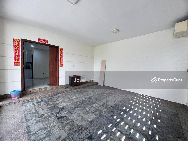 For Sale - Taman Sutera Utama 3 storey Cluster for sales Taman Sutera Utama 3 storey Cluster for salessssssssss