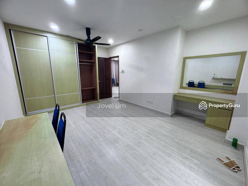 For Sale - Taman Sutera Utama 3 storey Cluster for sales Taman Sutera Utama 3 storey Cluster for salessssssssss