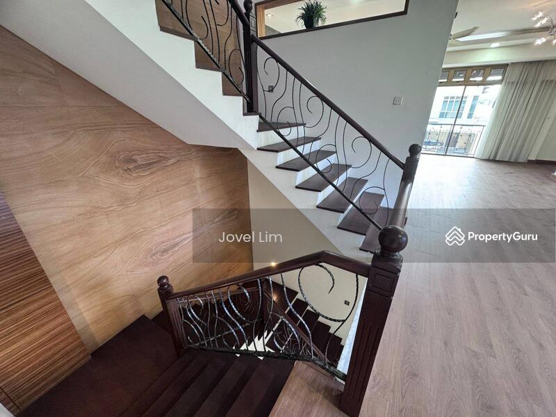 For Sale - Taman Sutera Utama 3 storey Cluster for sales Taman Sutera Utama 3 storey Cluster for salessssssssss