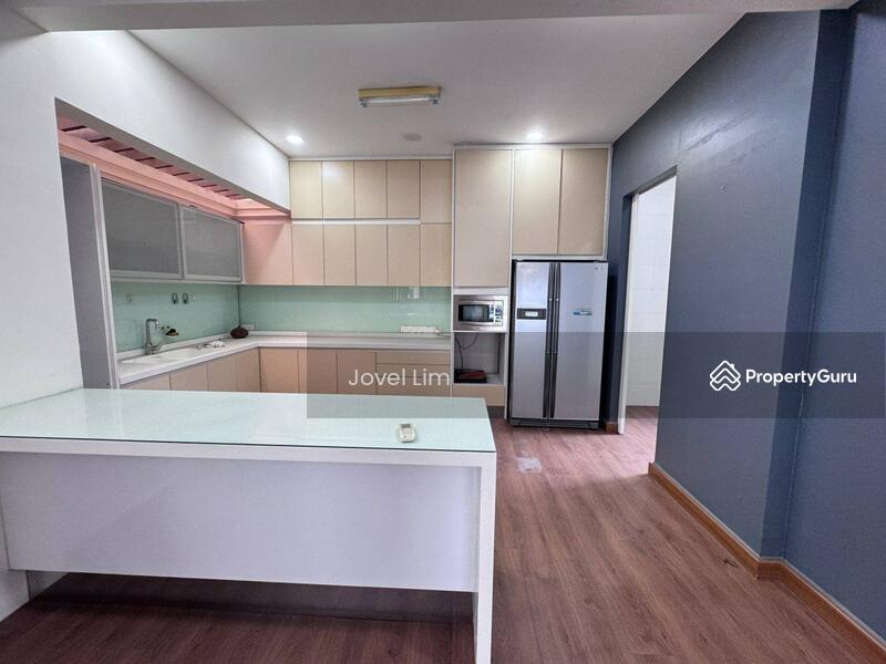 For Sale - Taman Sutera Utama 3 storey Cluster for sales Taman Sutera Utama 3 storey Cluster for salessssssssss
