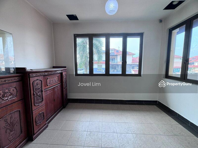 For Sale - Taman Sutera Utama 3 storey Cluster for sales Taman Sutera Utama 3 storey Cluster for salessssssssss
