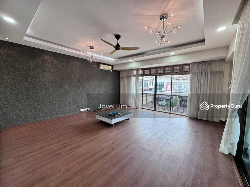 For Sale - Taman Sutera Utama 3 storey Cluster for sales Taman Sutera Utama 3 storey Cluster for salessssssssss