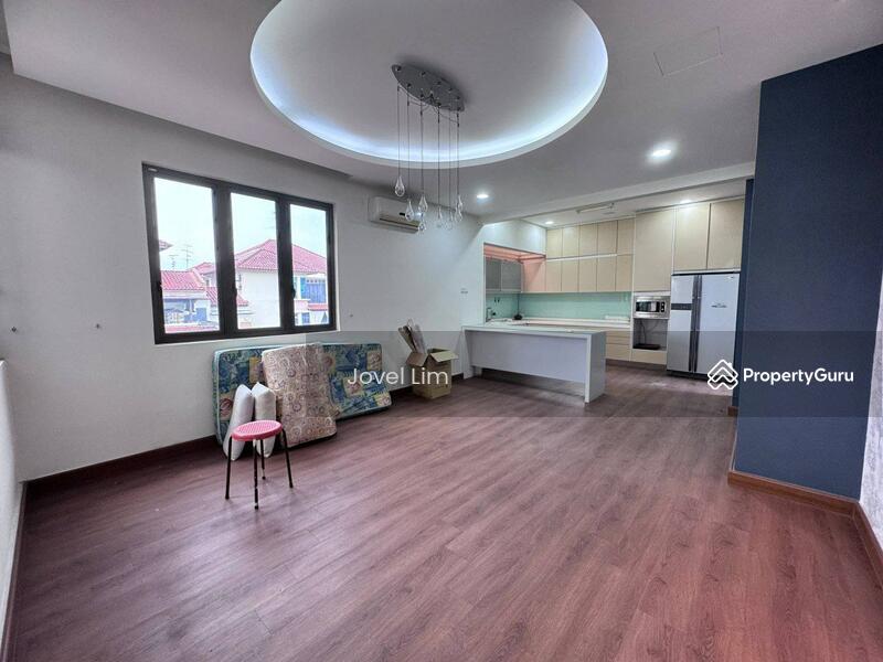For Sale - Taman Sutera Utama 3 storey Cluster for sales Taman Sutera Utama 3 storey Cluster for salessssssssss