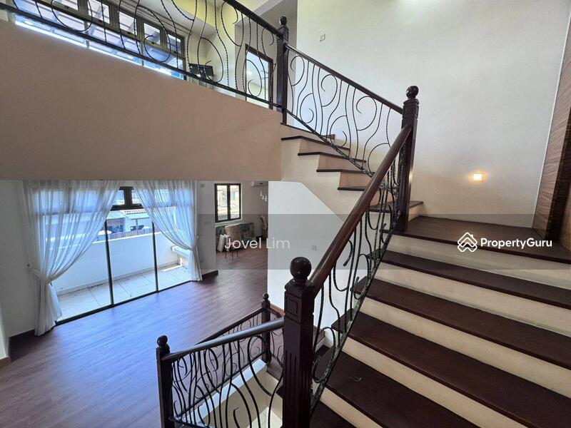 For Sale - Taman Sutera Utama 3 storey Cluster for sales Taman Sutera Utama 3 storey Cluster for salessssssssss
