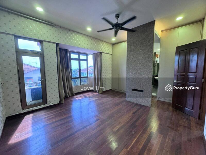 For Sale - Taman Sutera Utama 3 storey Cluster for sales Taman Sutera Utama 3 storey Cluster for salessssssssss