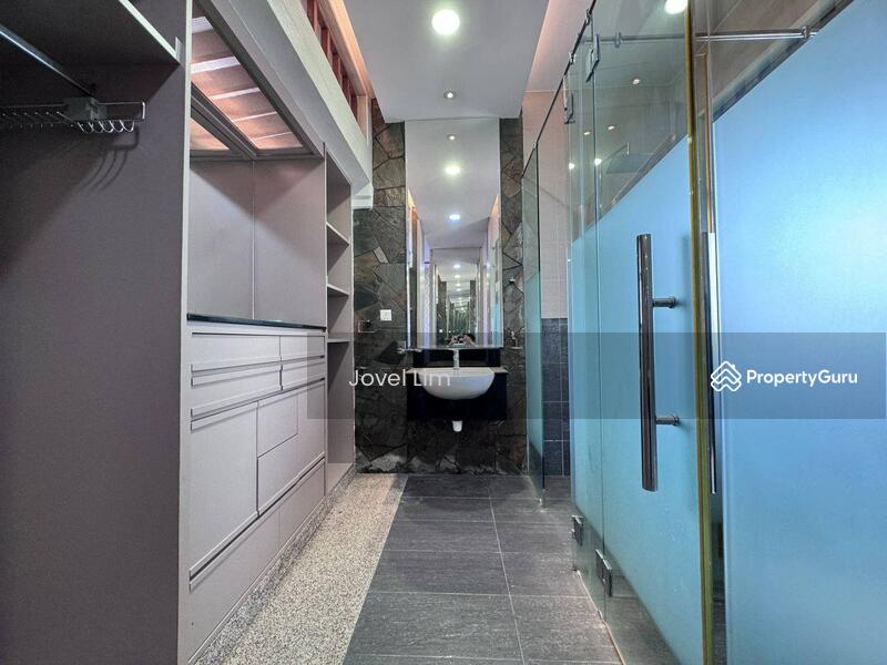 For Sale - Taman Sutera Utama 3 storey Cluster for sales Taman Sutera Utama 3 storey Cluster for salessssssssss