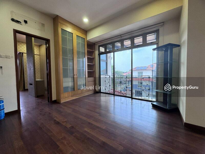 For Sale - Taman Sutera Utama 3 storey Cluster for sales Taman Sutera Utama 3 storey Cluster for salessssssssss