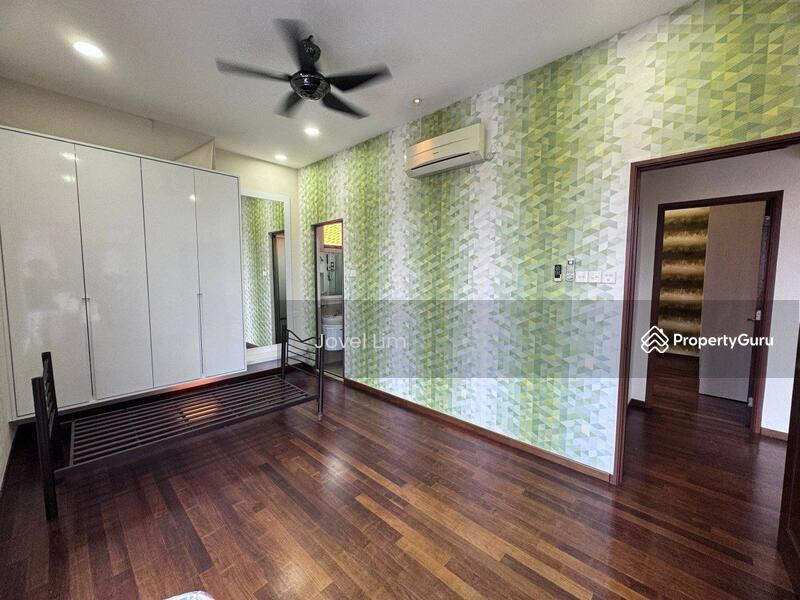 For Sale - Taman Sutera Utama 3 storey Cluster for sales Taman Sutera Utama 3 storey Cluster for salessssssssss