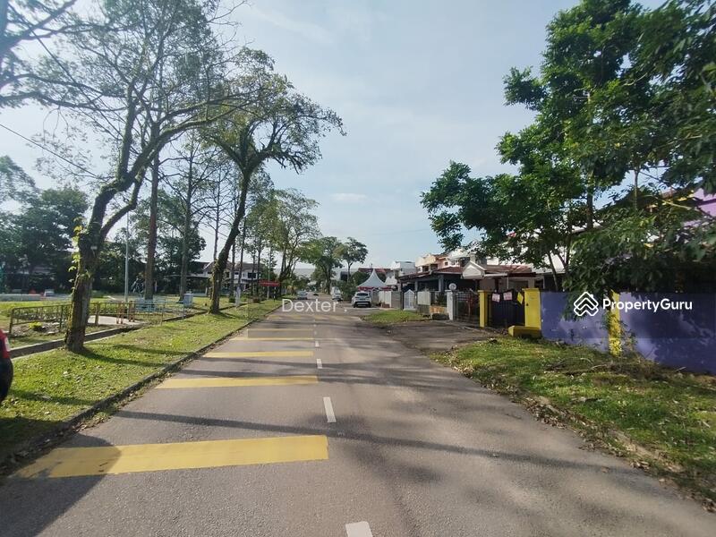 2-storey Terraced House for Sale in Permas Jaya (Johor Bahru) - Dexter Lim - PropertyGuru.com.my