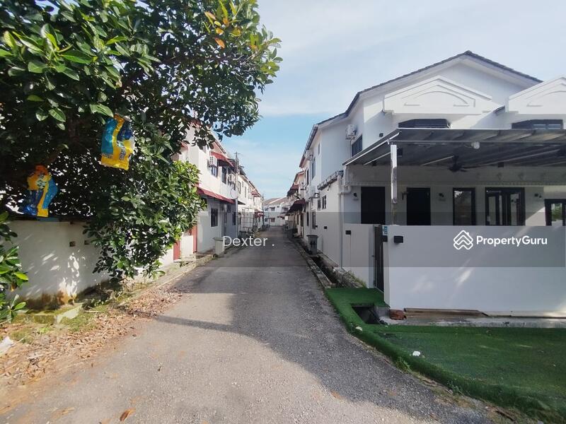 2-storey Terraced House for Sale in Permas Jaya (Johor Bahru) - Dexter Lim - PropertyGuru.com.my