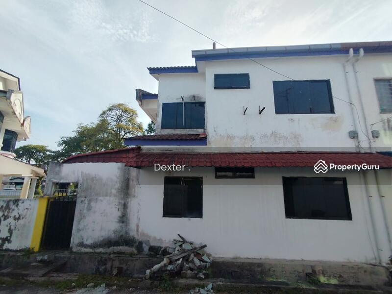 2-storey Terraced House for Sale in Permas Jaya (Johor Bahru) - Dexter Lim - PropertyGuru.com.my