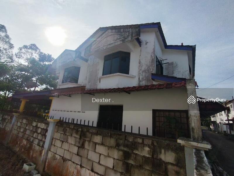 2-storey Terraced House for Sale in Permas Jaya (Johor Bahru) - Dexter Lim - PropertyGuru.com.my