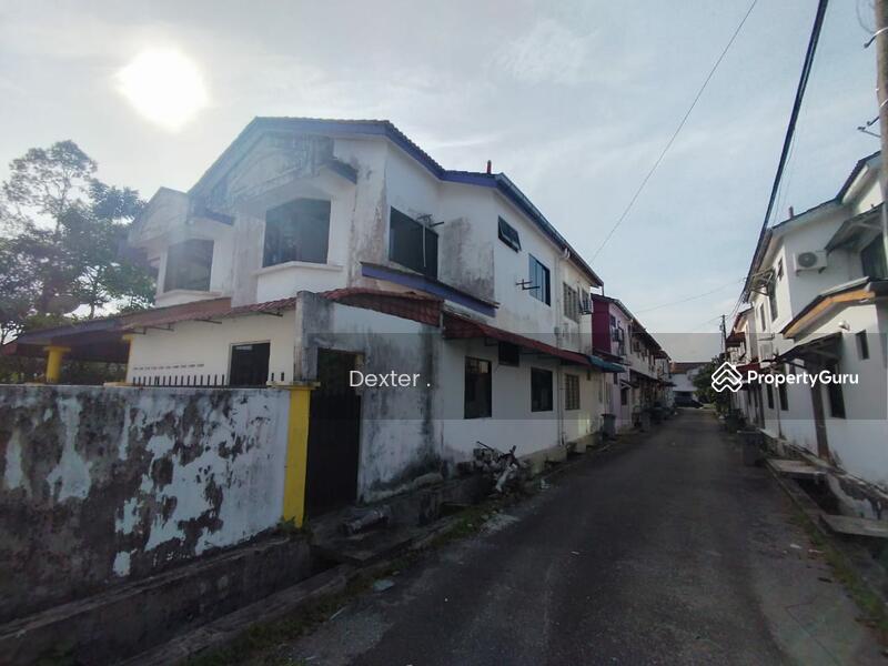2-storey Terraced House for Sale in Permas Jaya (Johor Bahru) - Dexter Lim - PropertyGuru.com.my