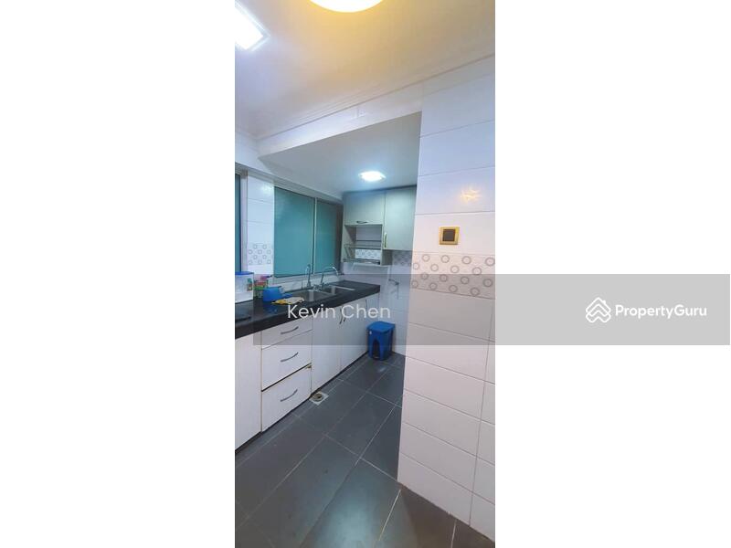 Untuk Disewa - Grandeur Tower