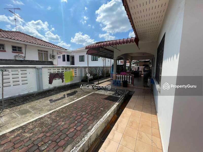 For Sale - Bandar Baru Uda