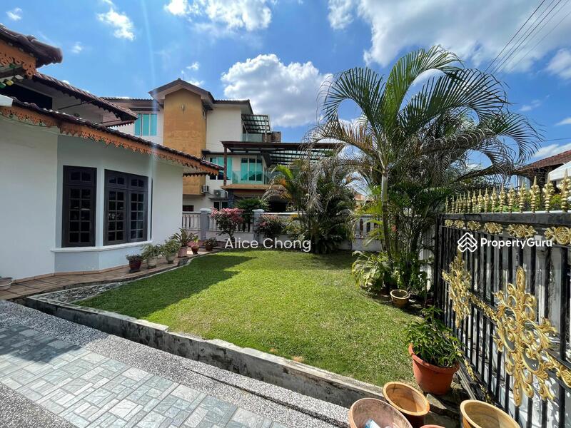 For Sale - Bandar Baru Uda