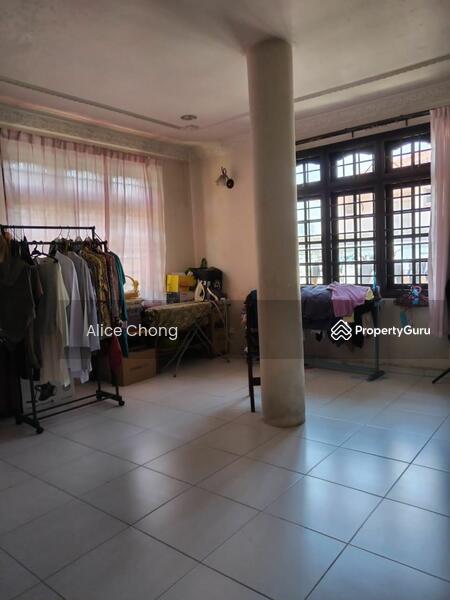 For Sale - Bandar Baru Uda