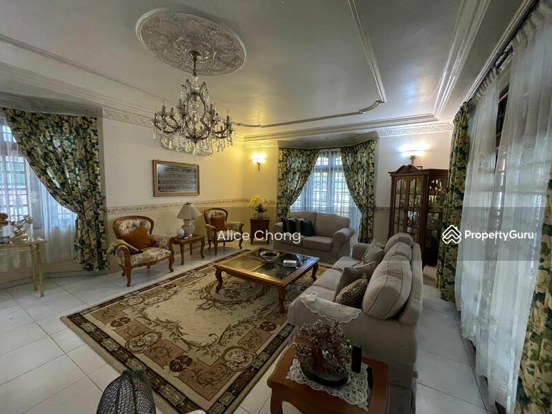 For Sale - Bandar Baru Uda