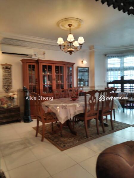 For Sale - Bandar Baru Uda