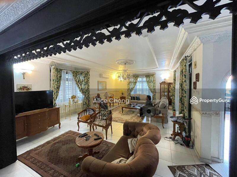 For Sale - Bandar Baru Uda