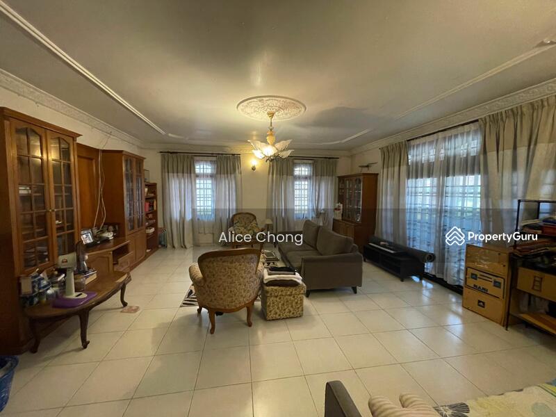 For Sale - Bandar Baru Uda