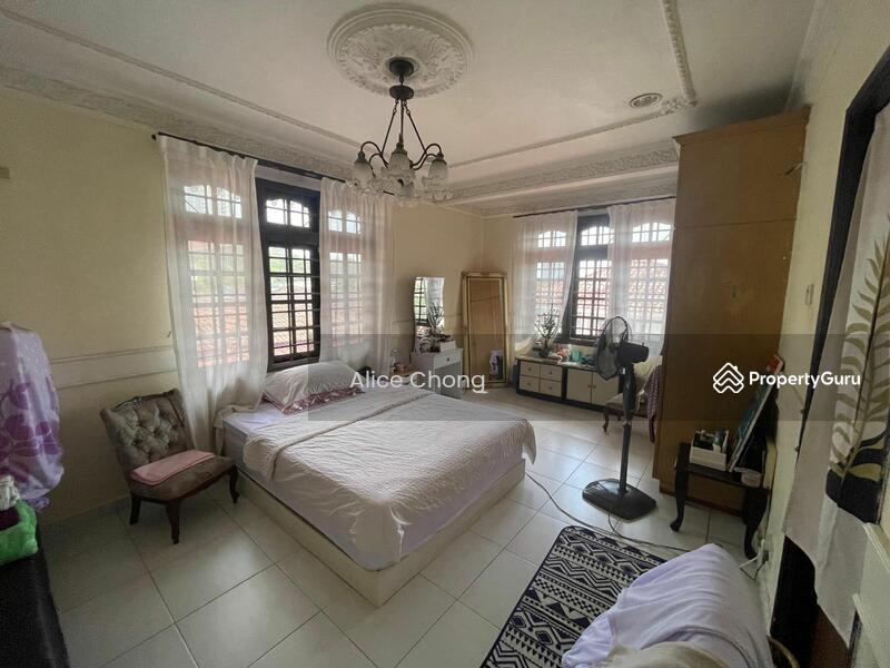 For Sale - Bandar Baru Uda
