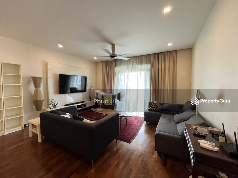 For Rent - Hijauan Kiara